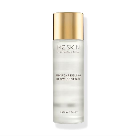 MZ Skin Micro-Peeling Glow Essence - Picture 1 of 7